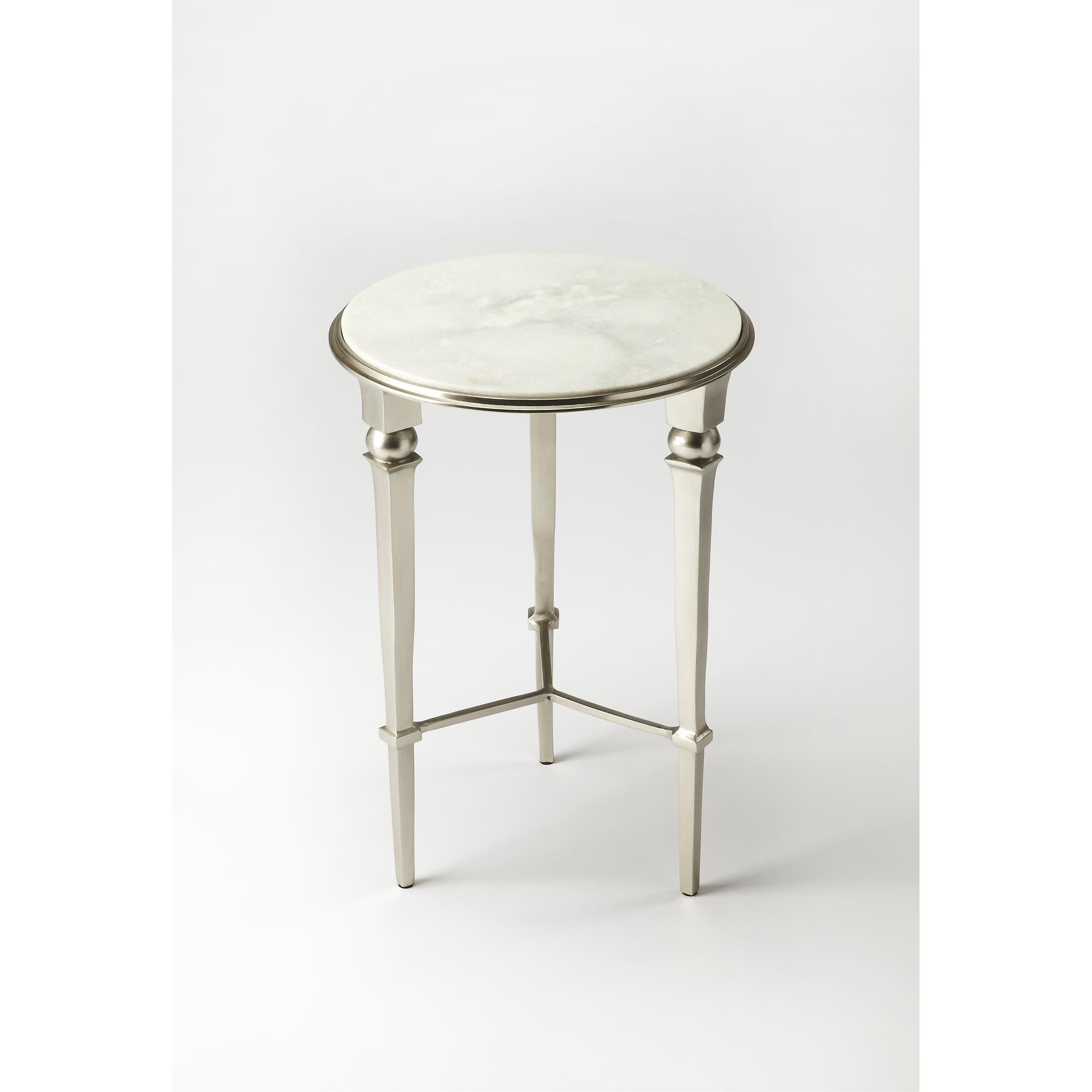 Modern Expressions End Table by Butler Specialty Company