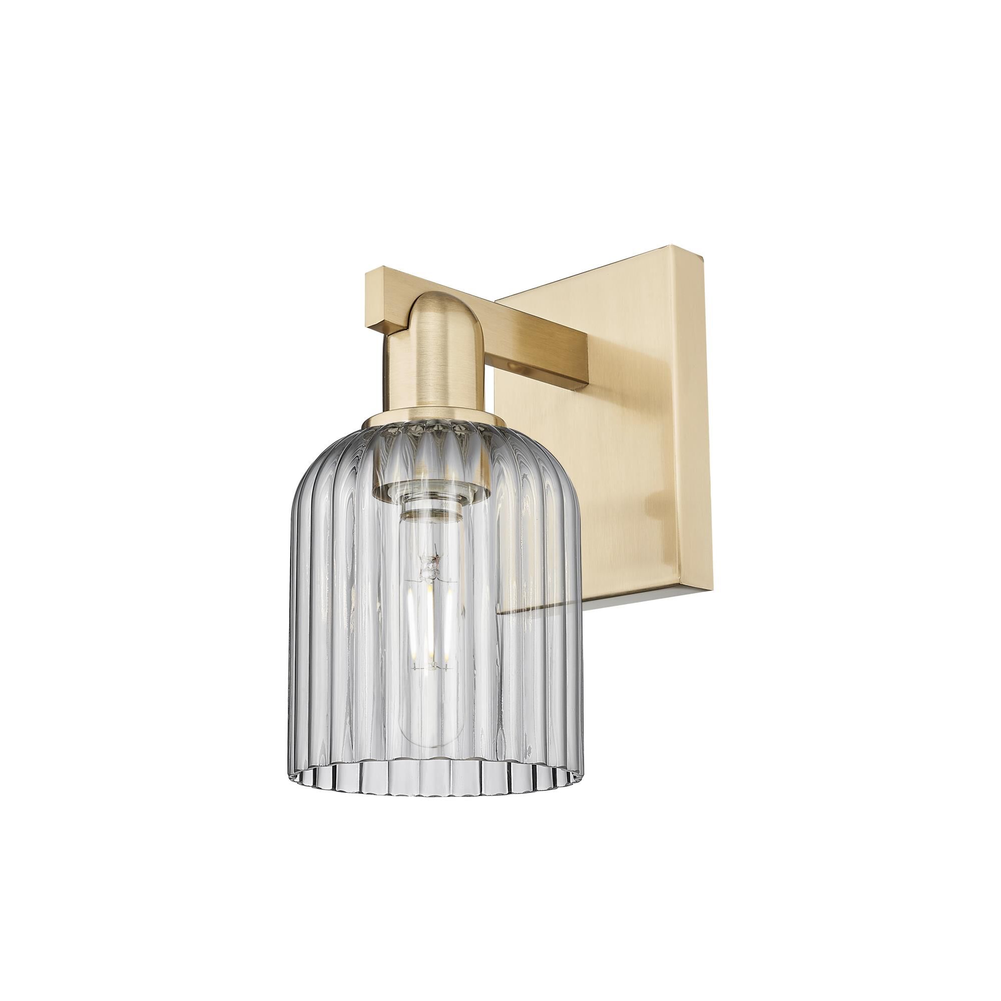Bruno Marashlian Bridal Veil 11 Inch Wall Sconce by Innovations Lighting