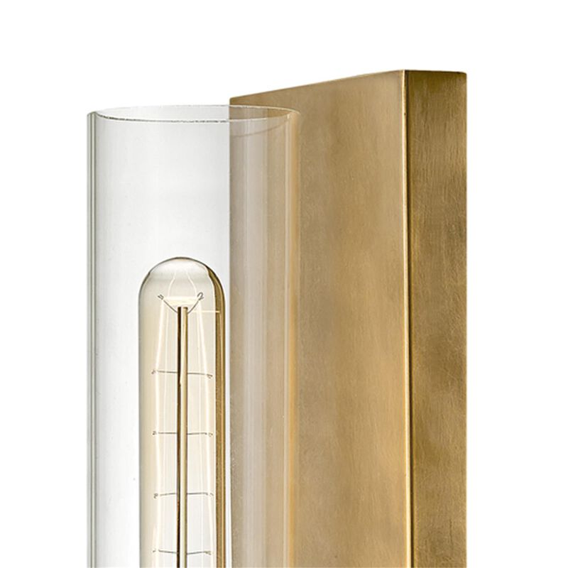 Ryden Medium Wall Sconce by Hinkley