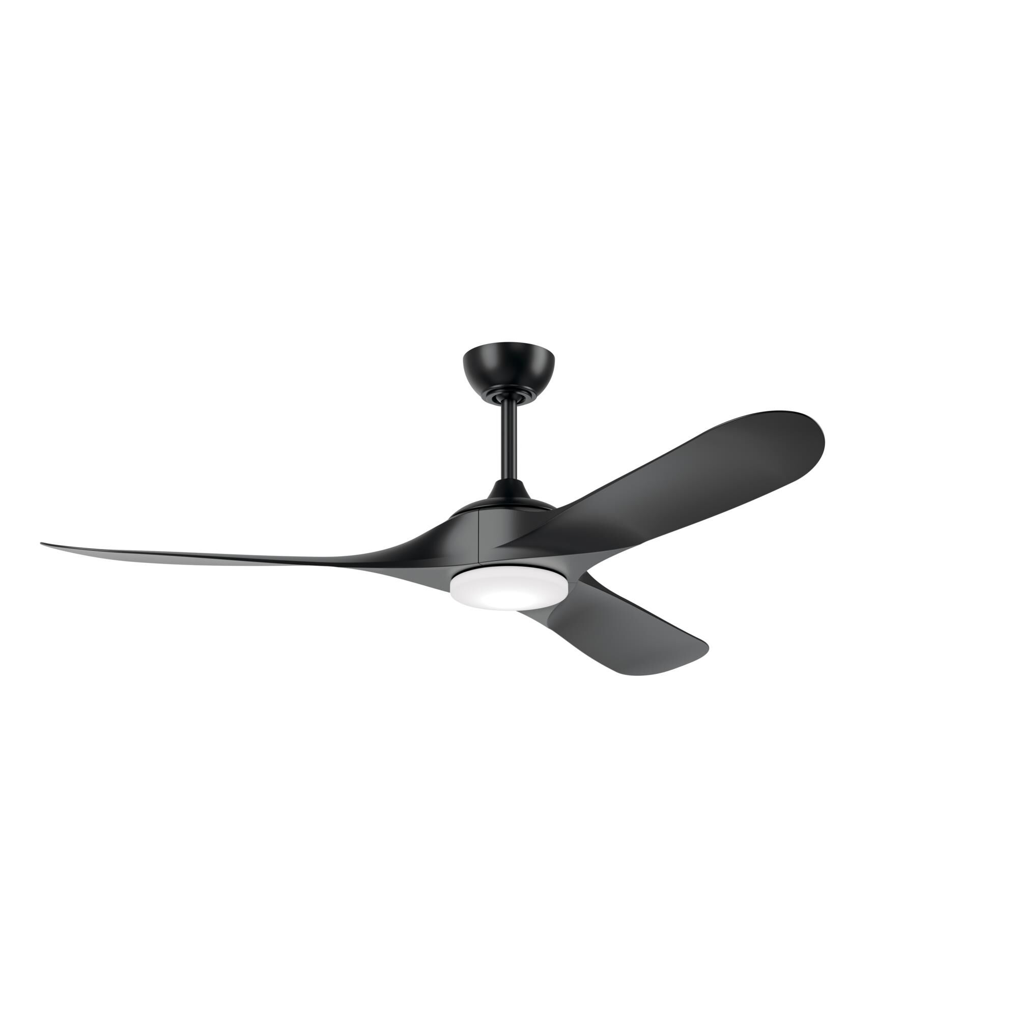 Mylo 60 Inch Outdoor Rated Ceiling Fan by Kichler Lighting