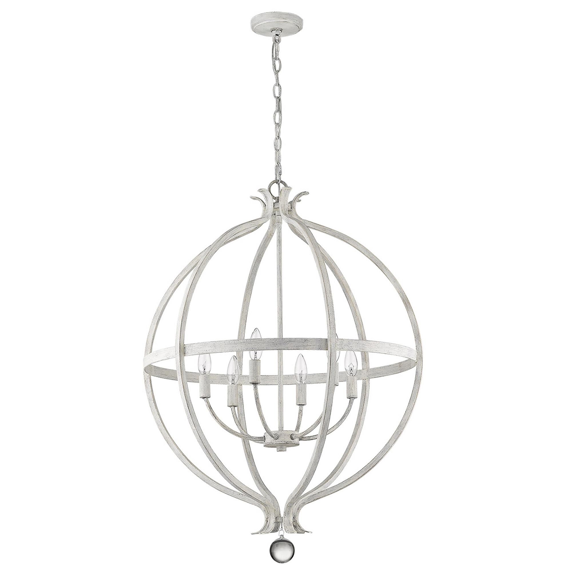 Callie 26 Inch Large Pendant by Acclaim Lighting