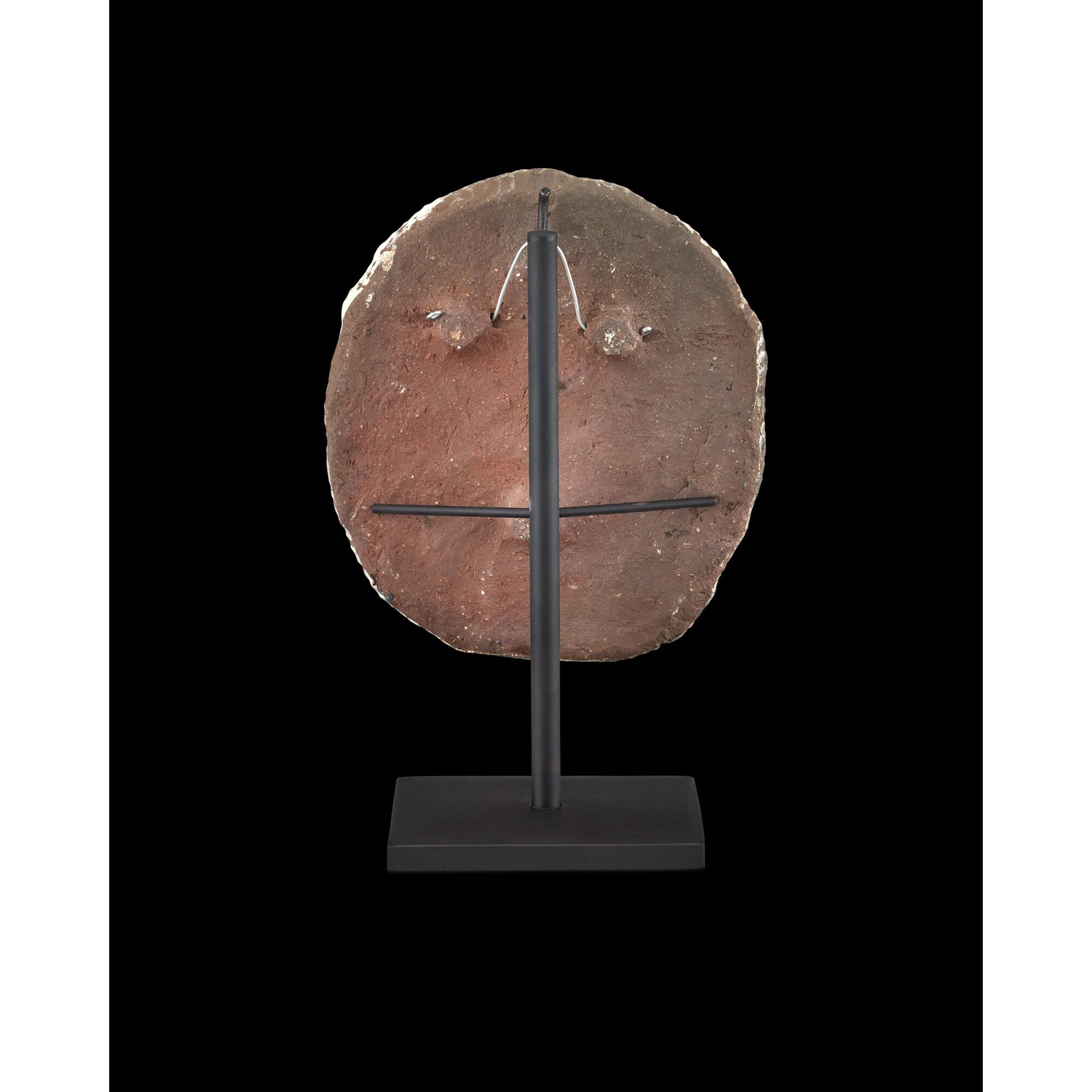 Artisan Sculpture by Currey and Company