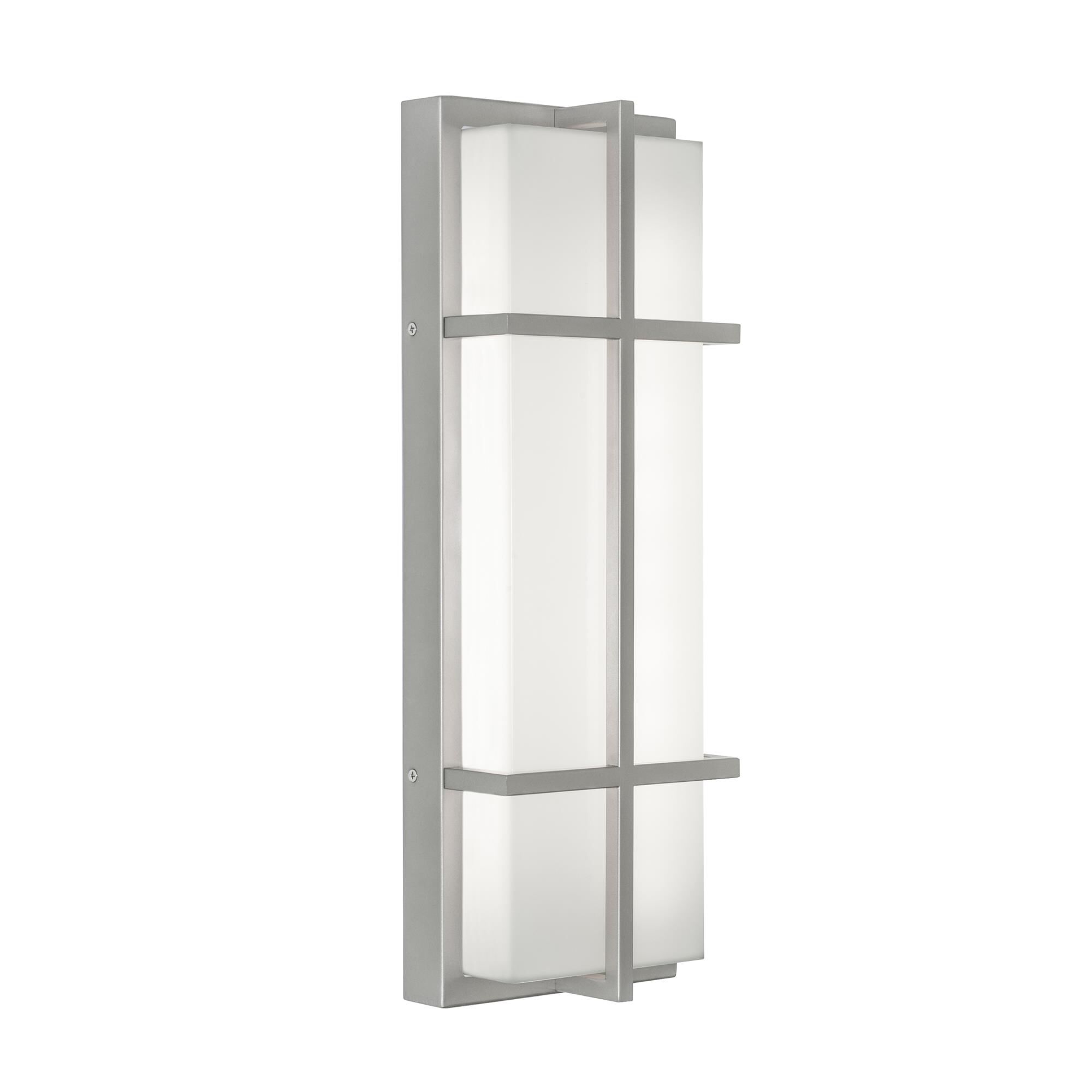 August Outdoor Wall Light by AFX Lighting