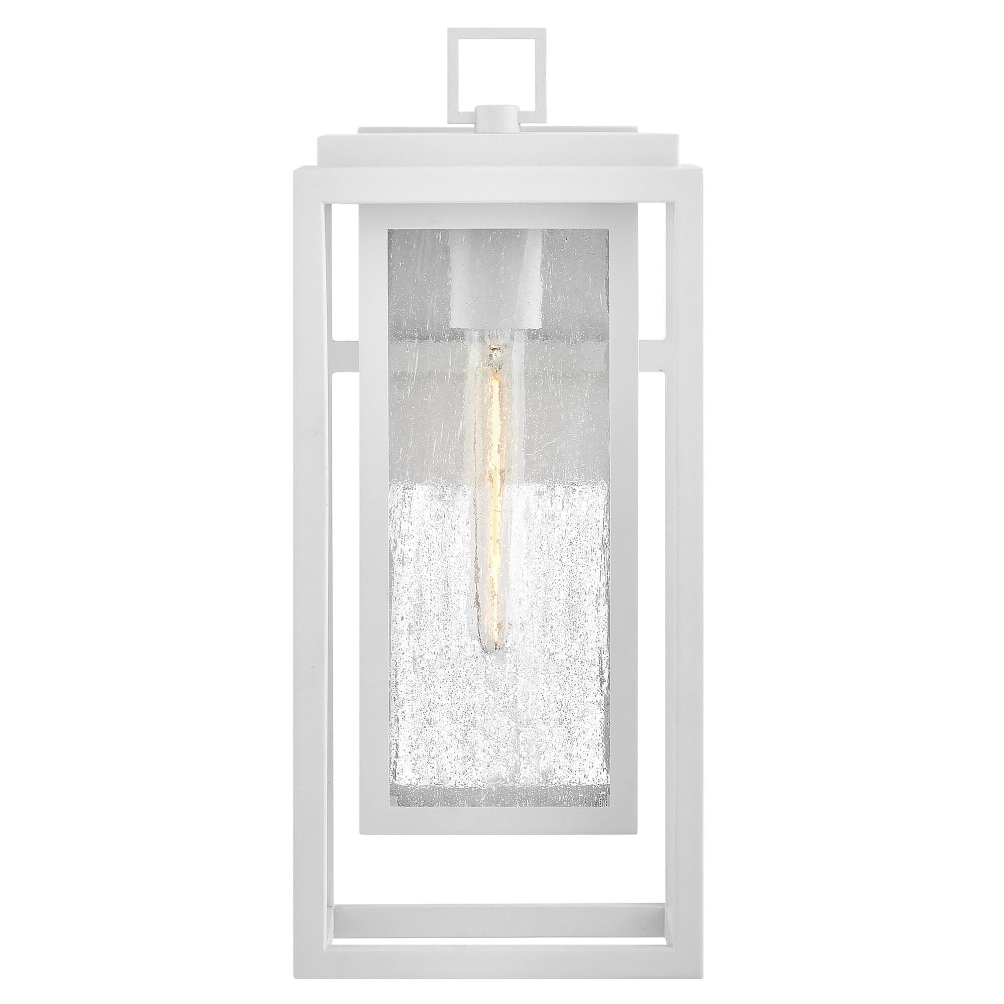Republic 16 Inch Outdoor Wall Light,
