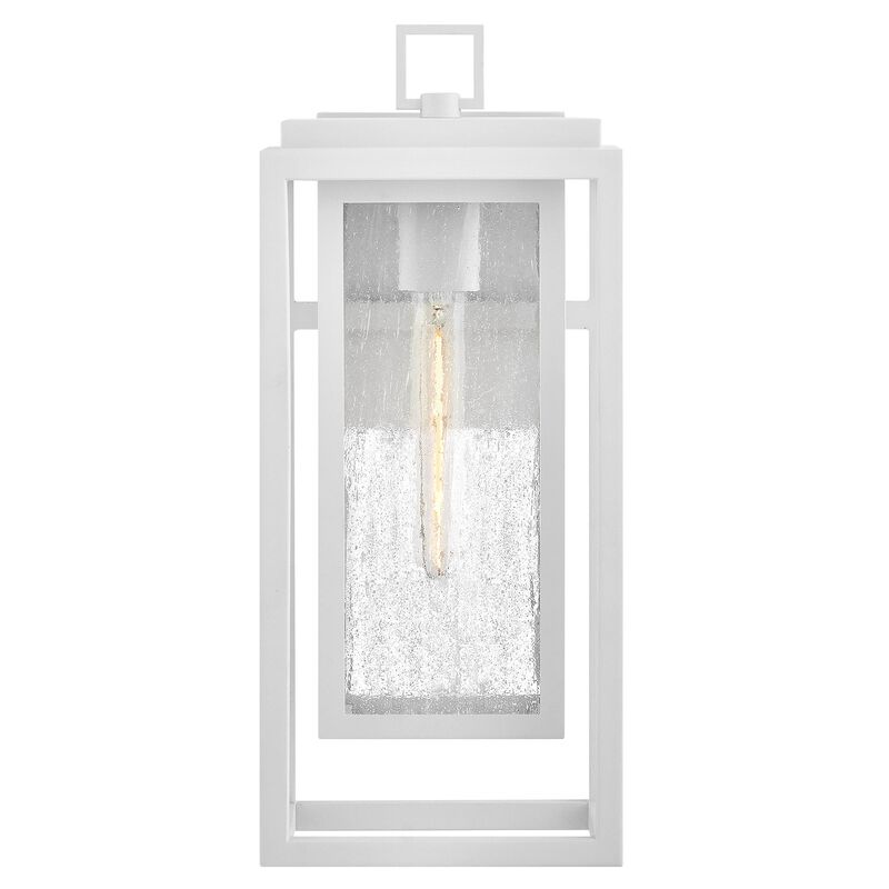 Republic 16 Inch Outdoor Wall Light by Hinkley