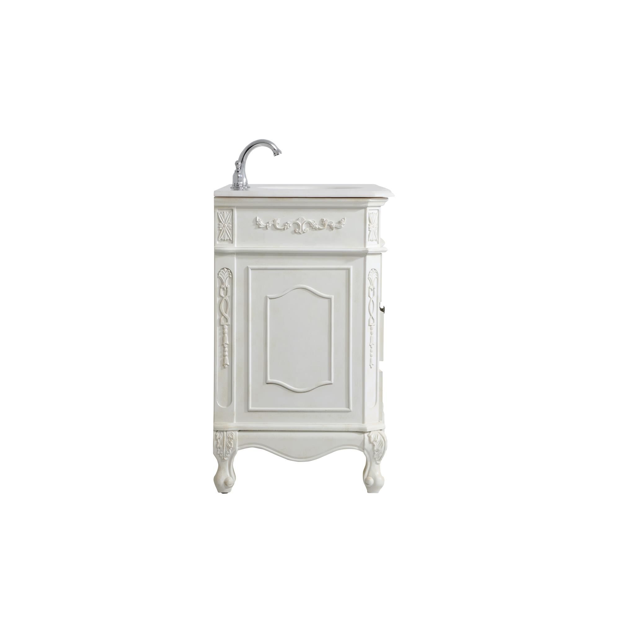 Danville Bath Vanity by Elegant Decor