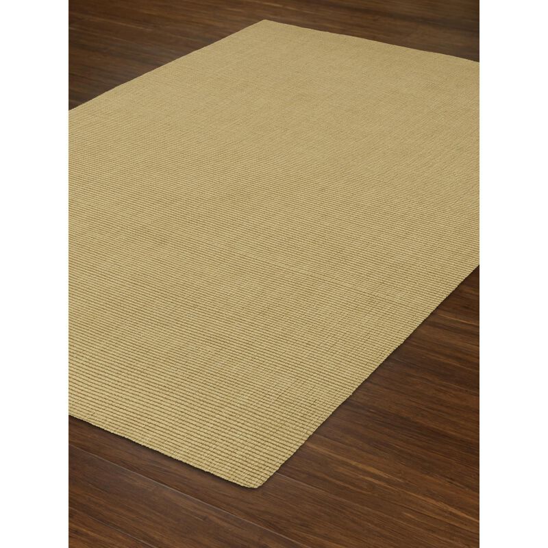 Monaco Sisal MC100 Hand Loomed Wool Area Rug by Dalyn Rug Company