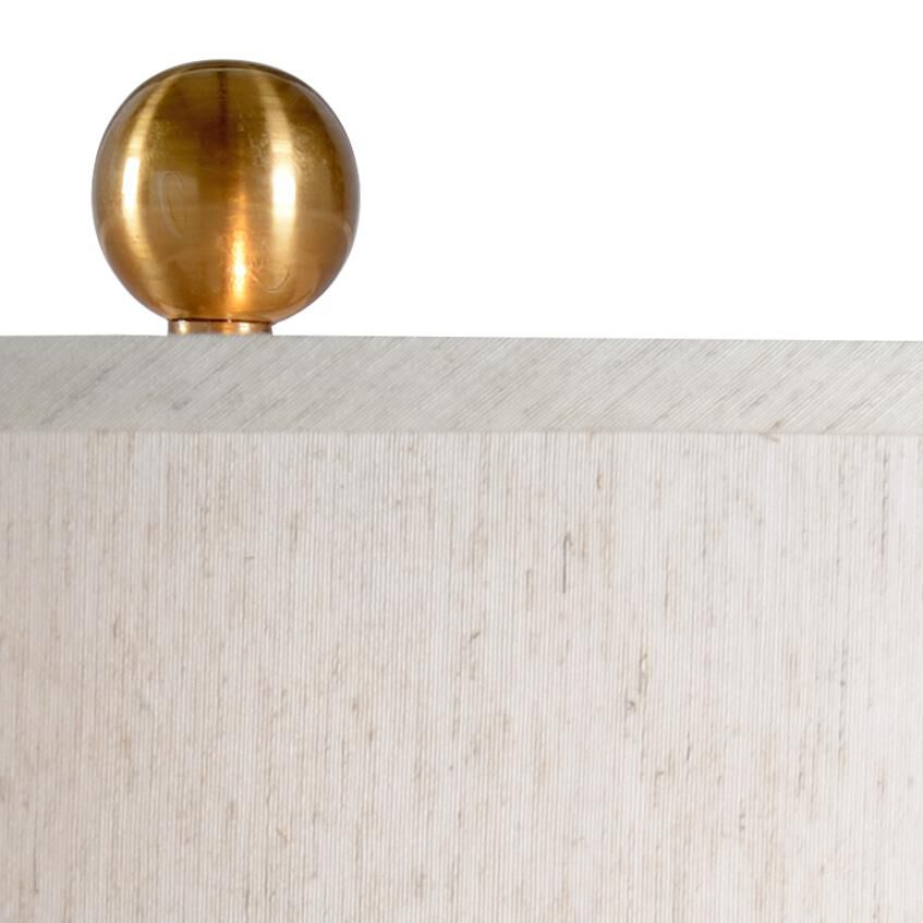 Adele Table Lamp by Wildwood