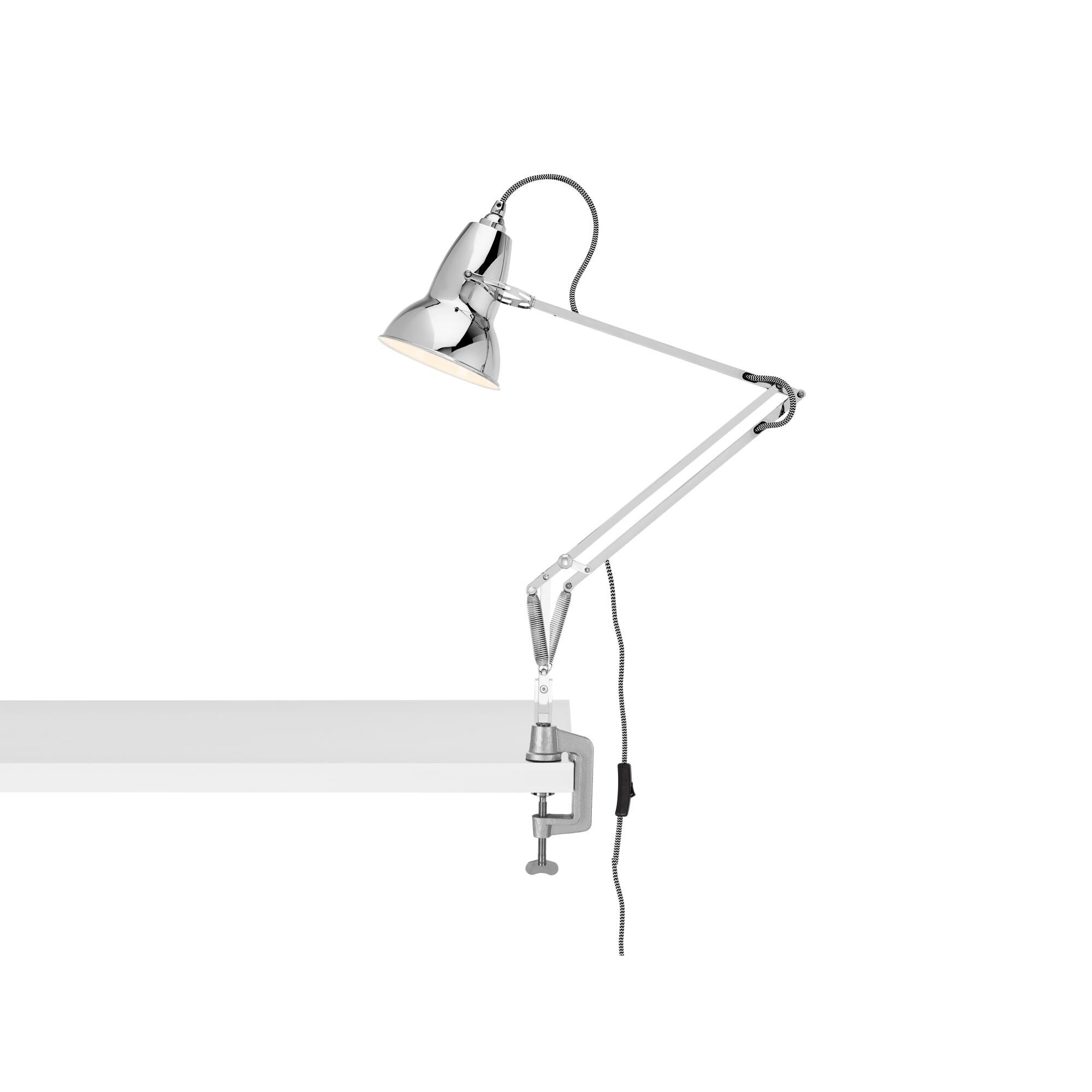 Original 1227 23 Inch Desk Lamp by Anglepoise