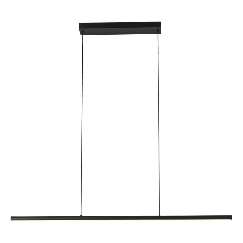 Drift Medium Linear Chandelier by Kuzco