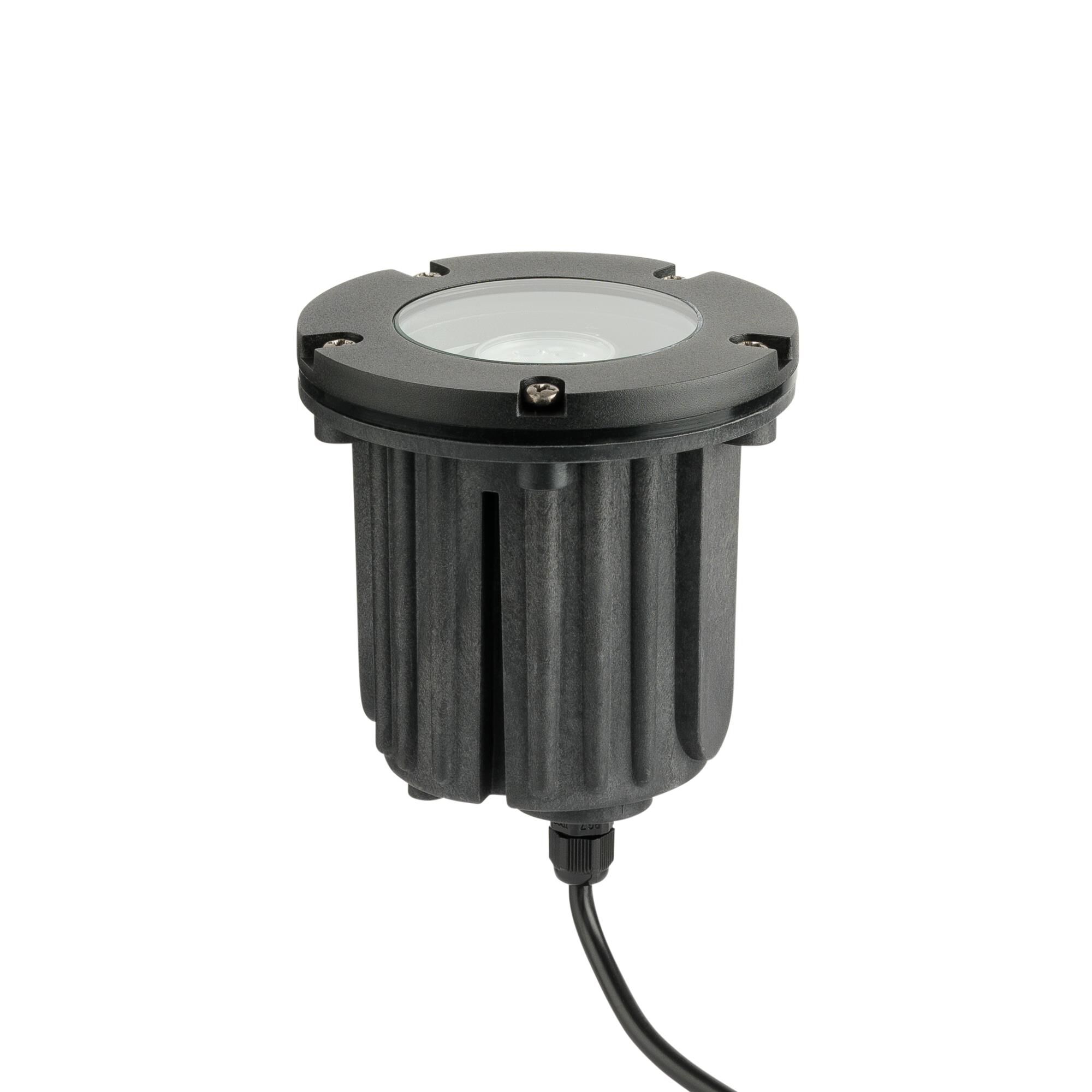 5 Inch In-Ground Light,