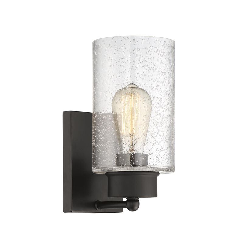 Meridian Lighting 10 Inch LED Wall Sconce