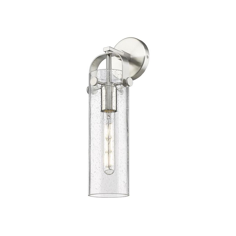 Bruno Marashlian Pilaster 17 Inch Wall Sconce by Innovations Lighting