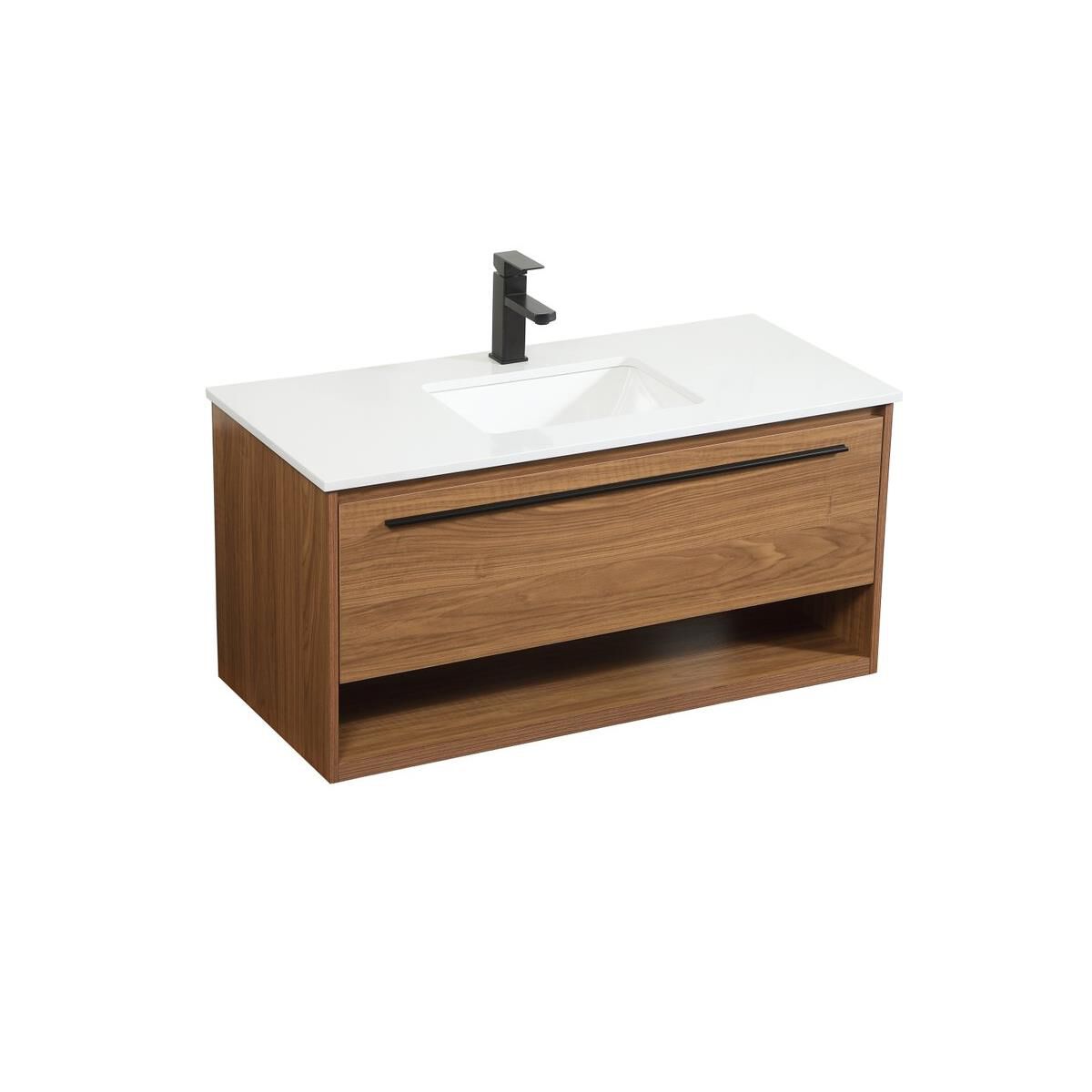 Roman Bath Vanity by Elegant Decor