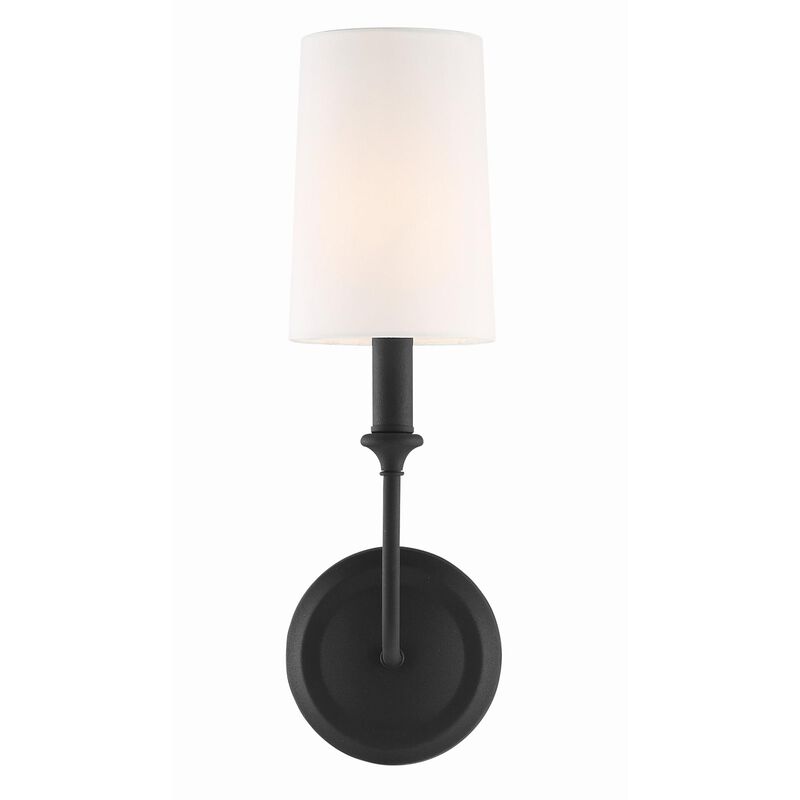 Libby Langdon Sylvan 16 Inch Wall Sconce by Crystorama
