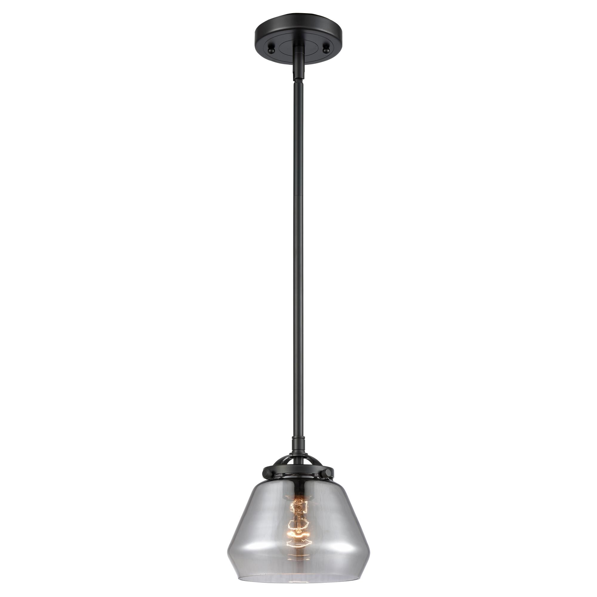 Innovations Lighting Bruno Marashlian Fulton 6 Inch Mini Pendant
