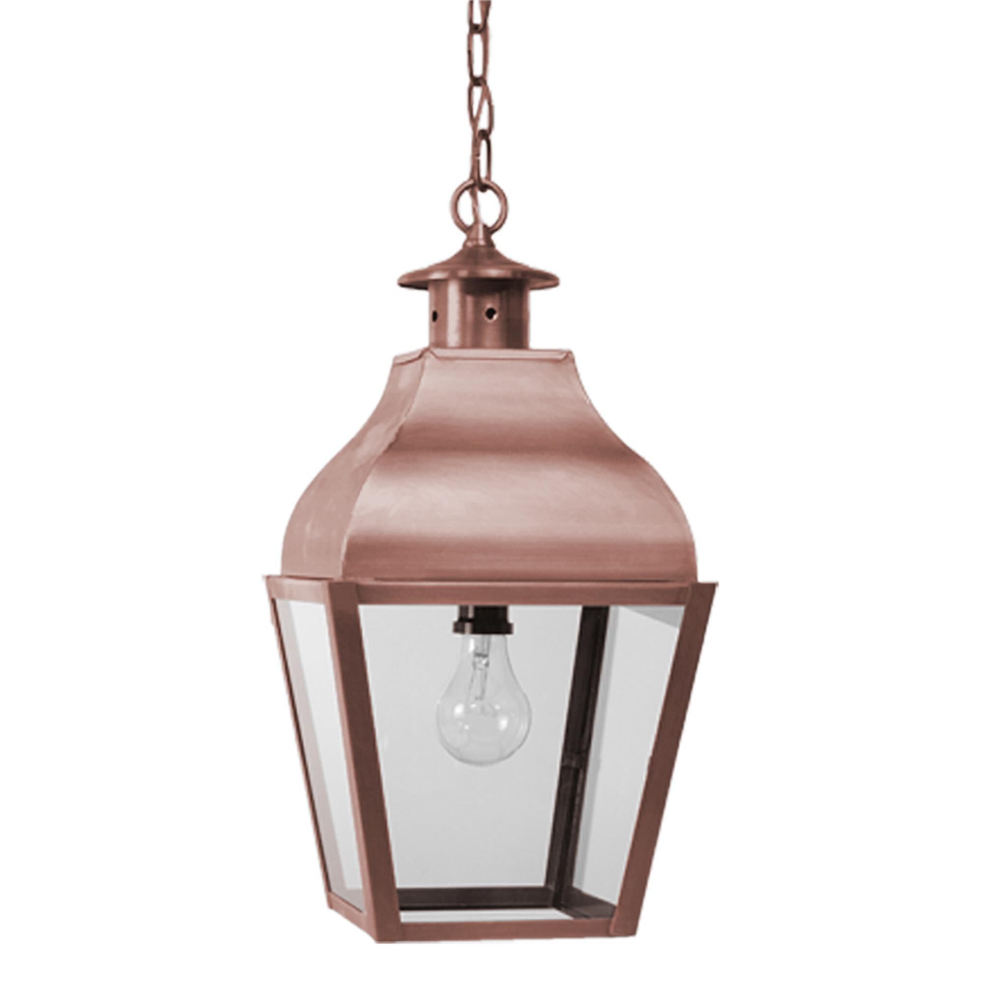 Stanfield 18 Inch 1 Light Outdoor Hanging Lantern,