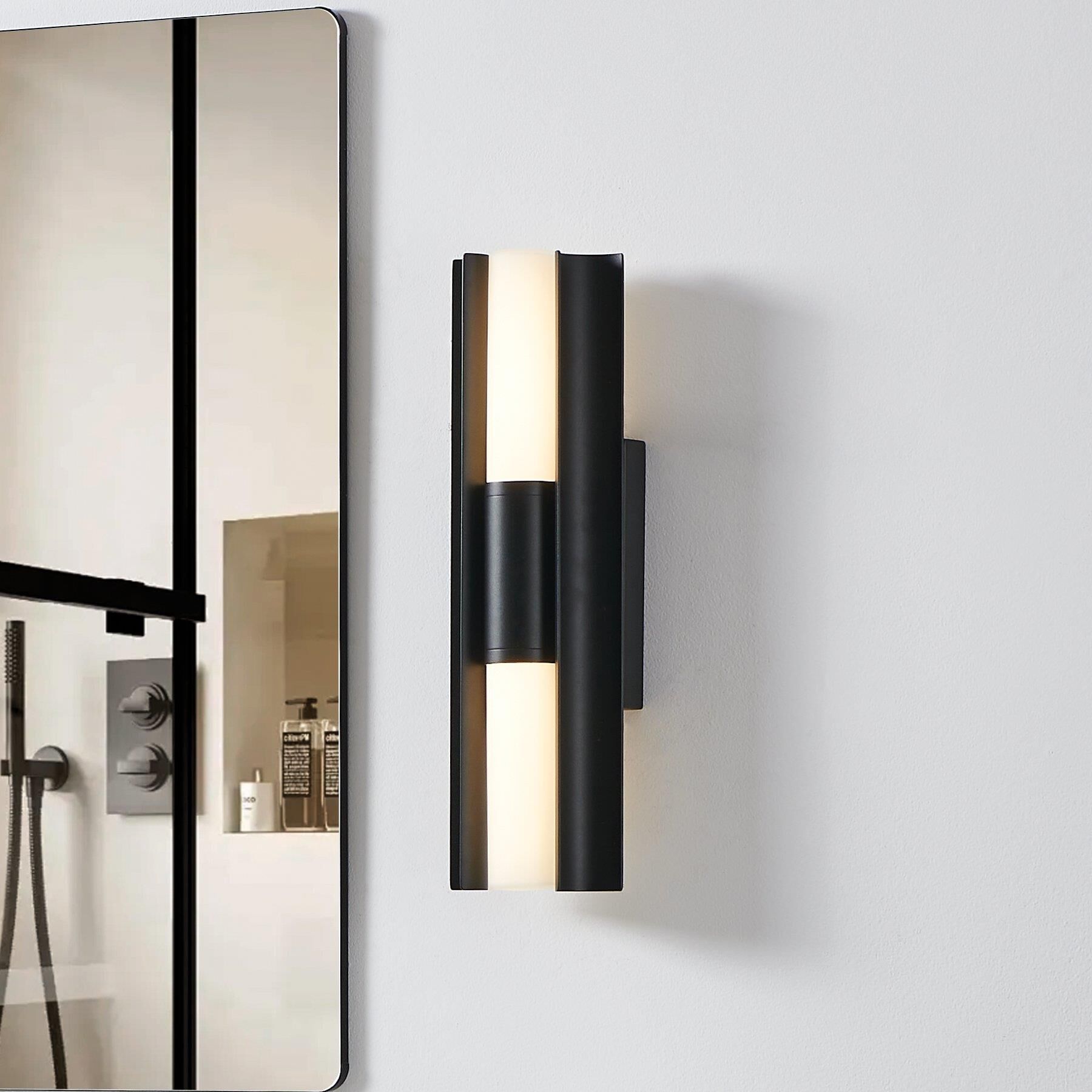 Colton Bath Vanity Light by Eglo Lighting