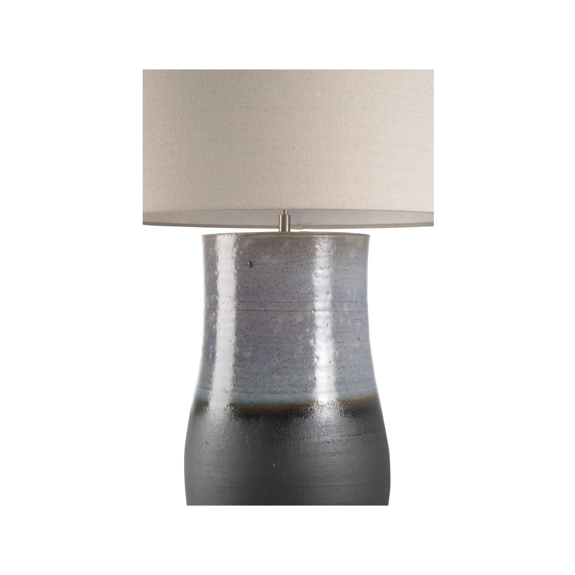 Shiga Sana Table Lamp by Wildwood