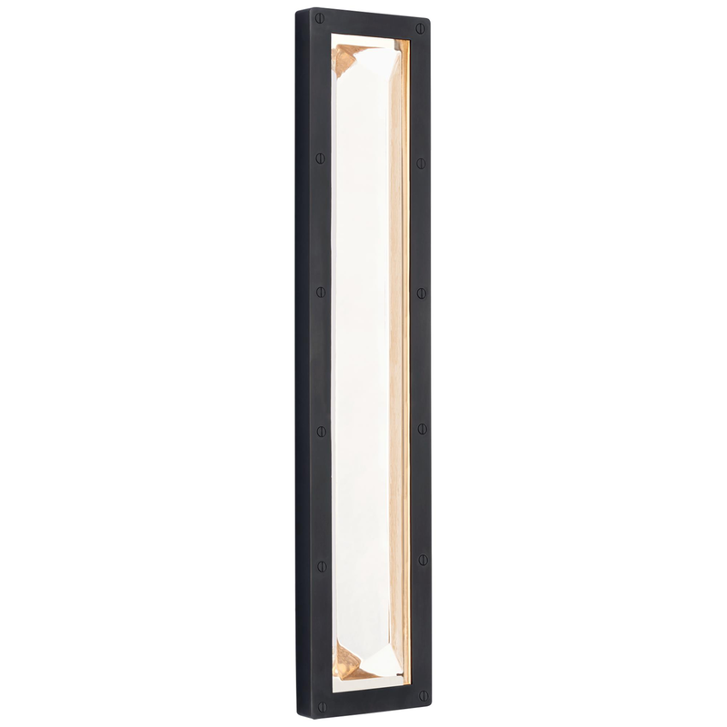 Ralph Lauren Rolland 27 Inch Wall Sconce by Ralph Lauren