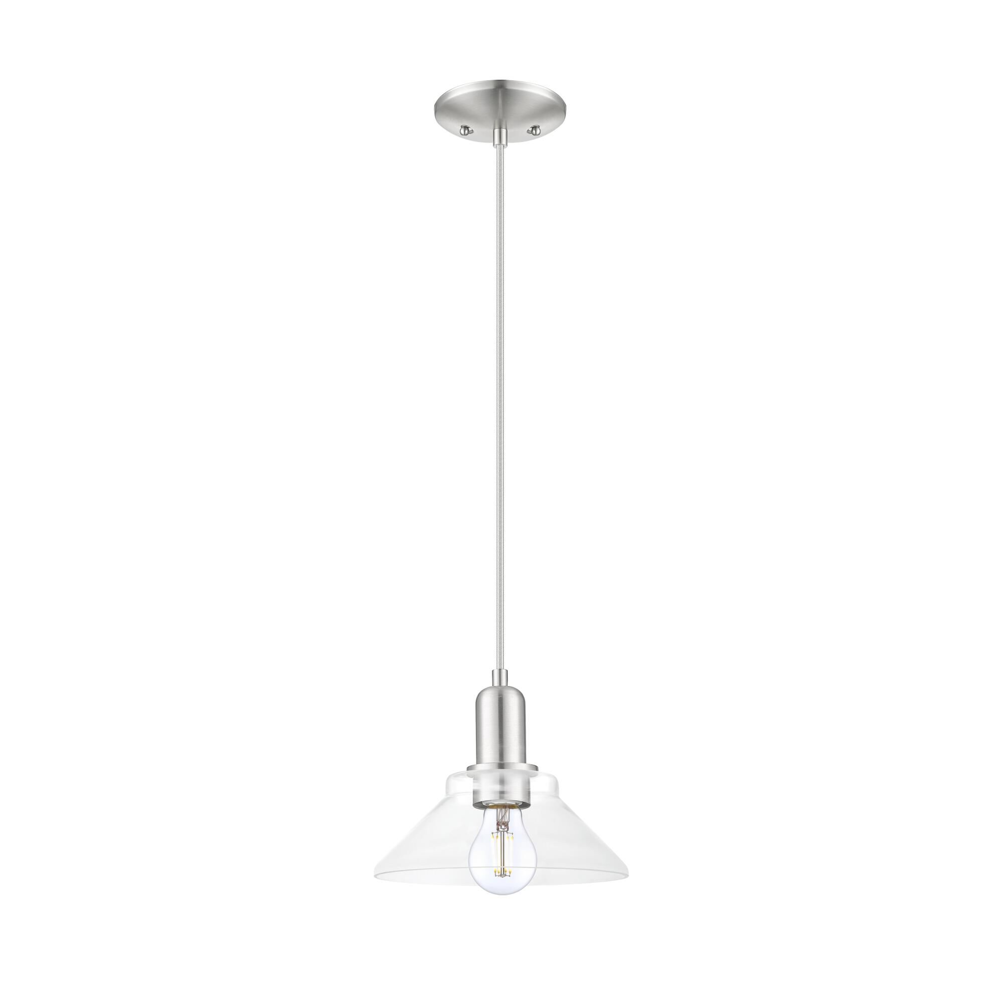 Bruno Marashlian Orwell 8 Inch Mini Pendant by Innovations Lighting