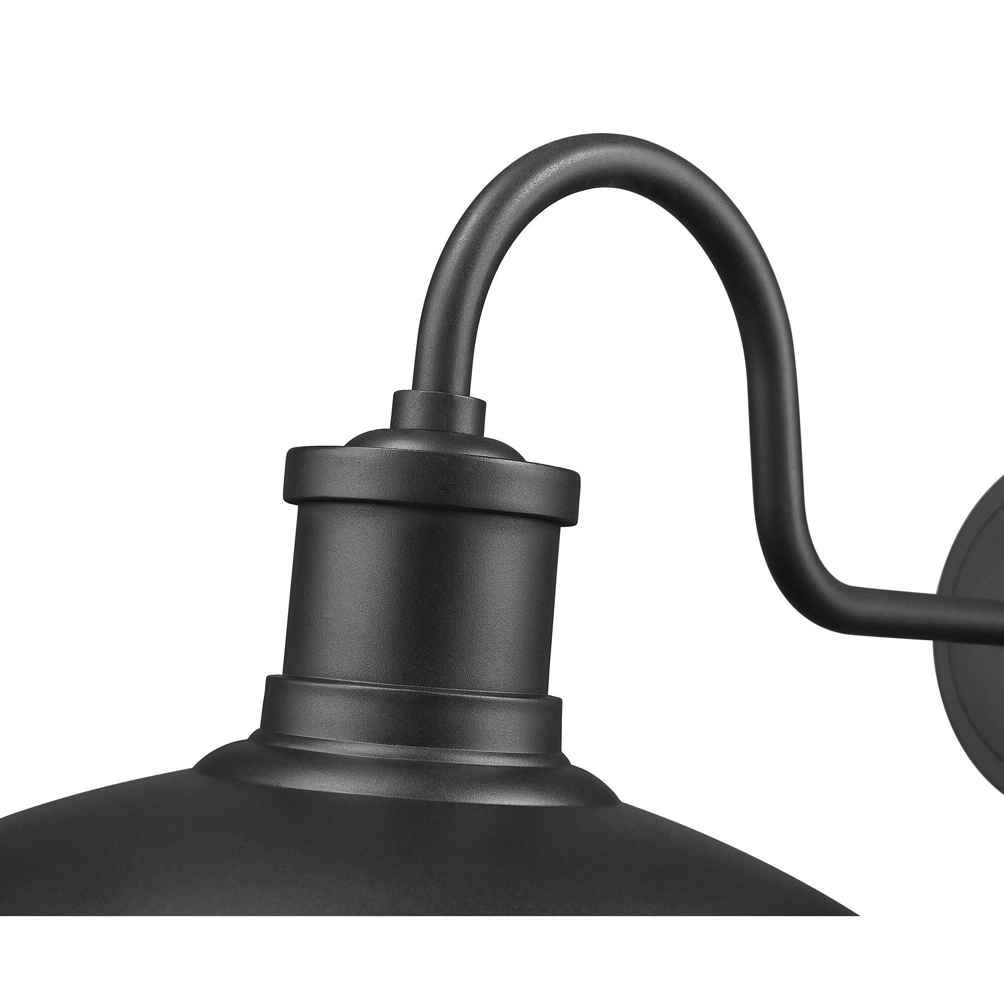 Calhoun 11 Inch Wall Sconce by Millenium Lighting