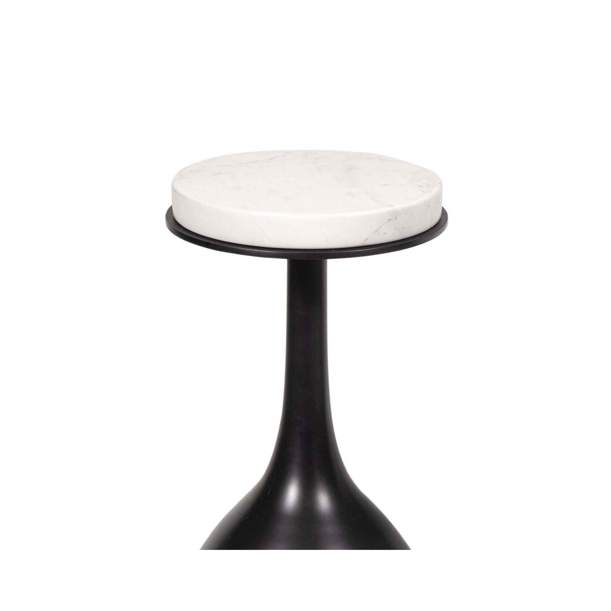 Logan 22 Inch Accent Table,