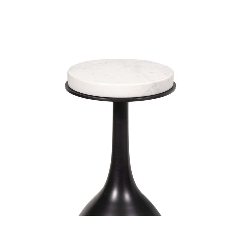 Logan 22 Inch Accent Table by Regina Andrew