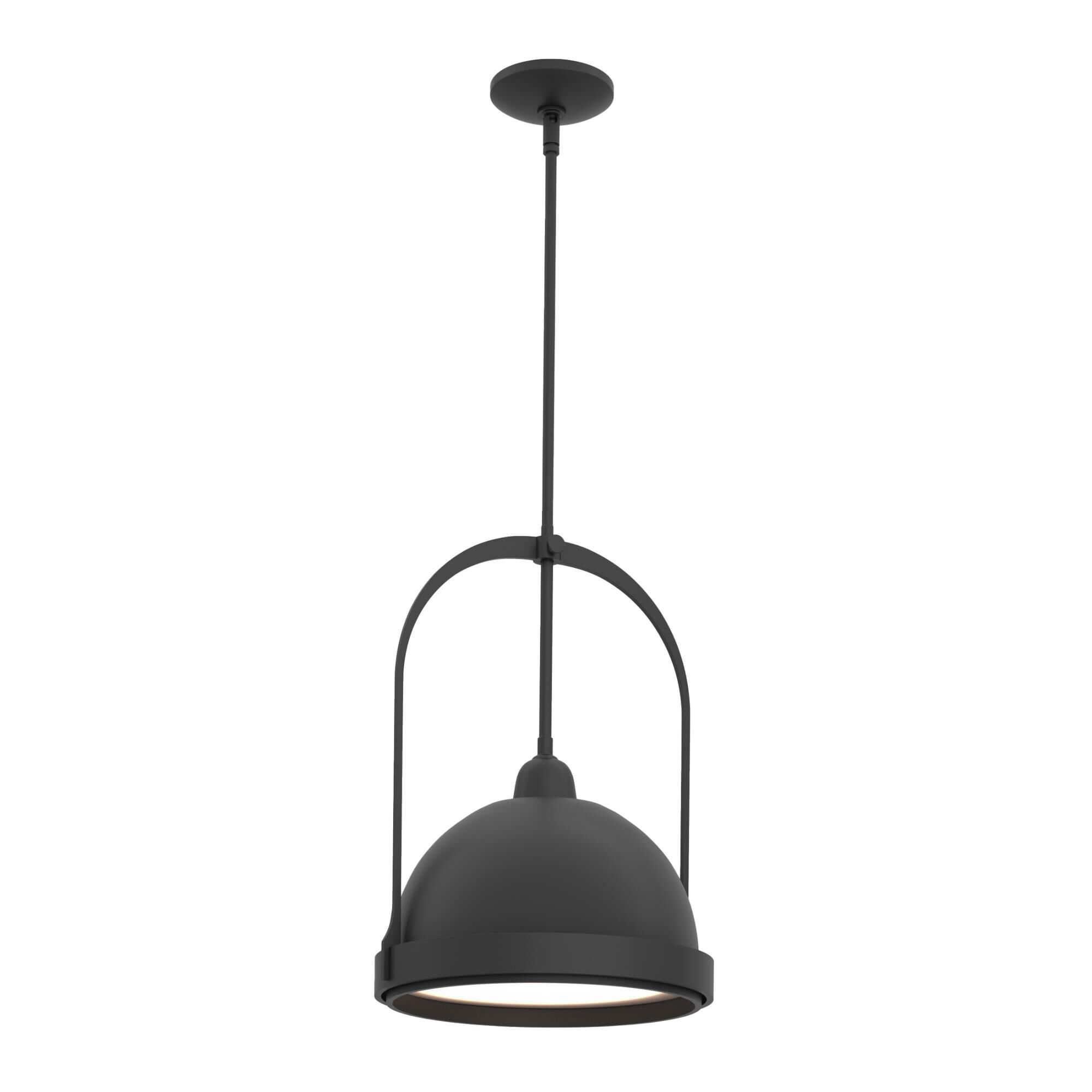 Atlas Large Pendant by Hubbardton Forge