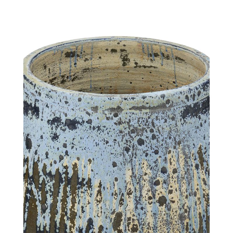 Capaci Planter by Currey and Company