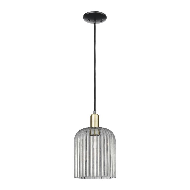 Bruno Marashlian Bridal Veil 8 Inch Mini Pendant by Innovations Lighting