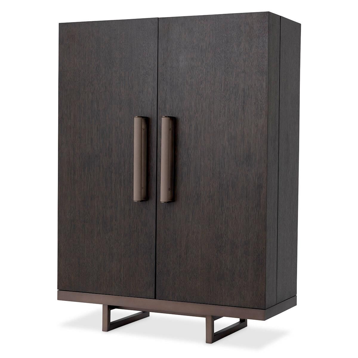 Harrison Storage Cabinet by Eichholtz