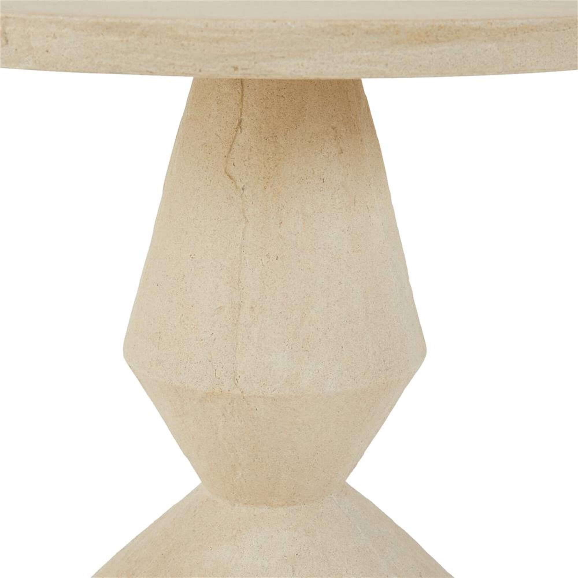 Calypso 23 Inch End Table by Arteriors Home