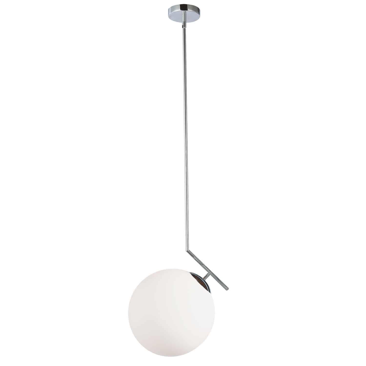 Dainolite Orion 14 Inch Large Pendant