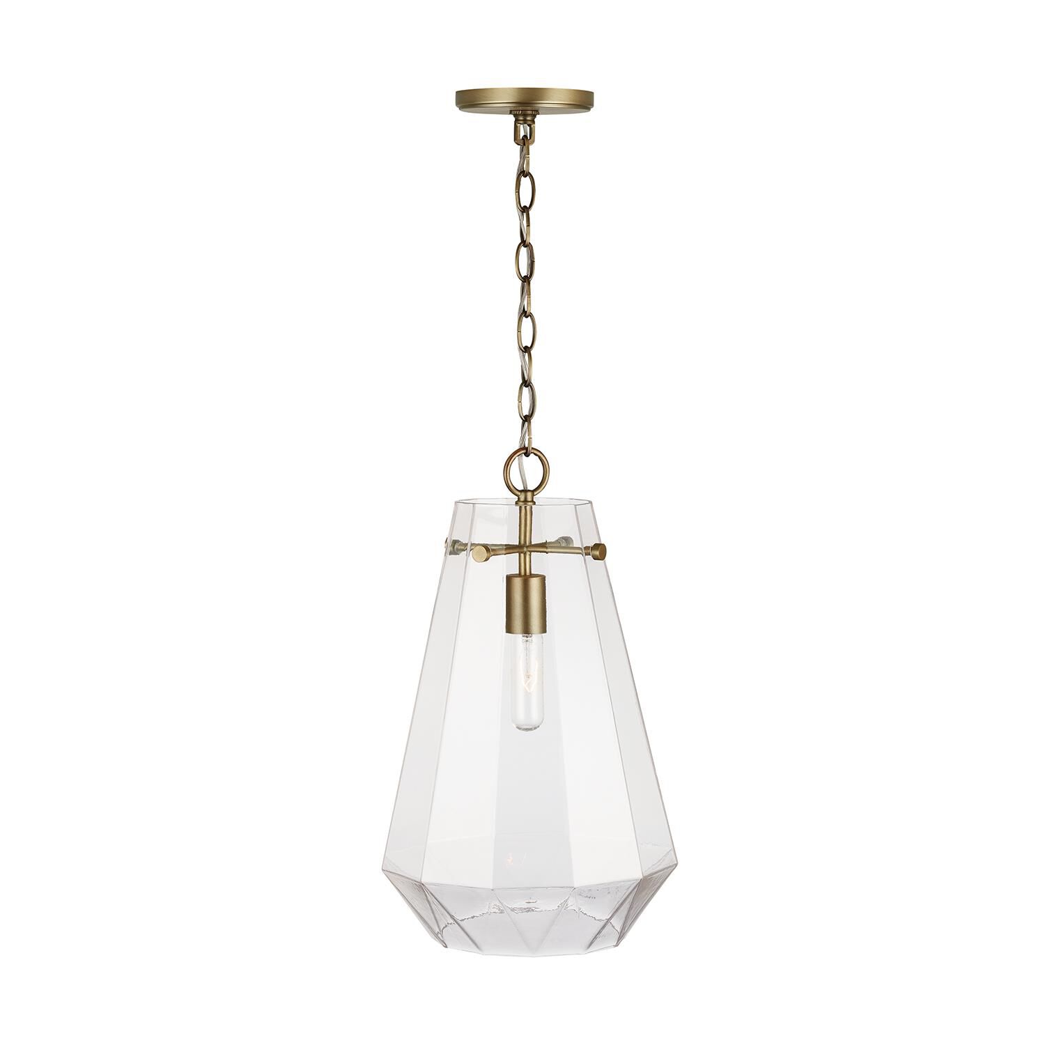 Capital Lighting Fixture Company Independent 11 Inch Mini Pendant