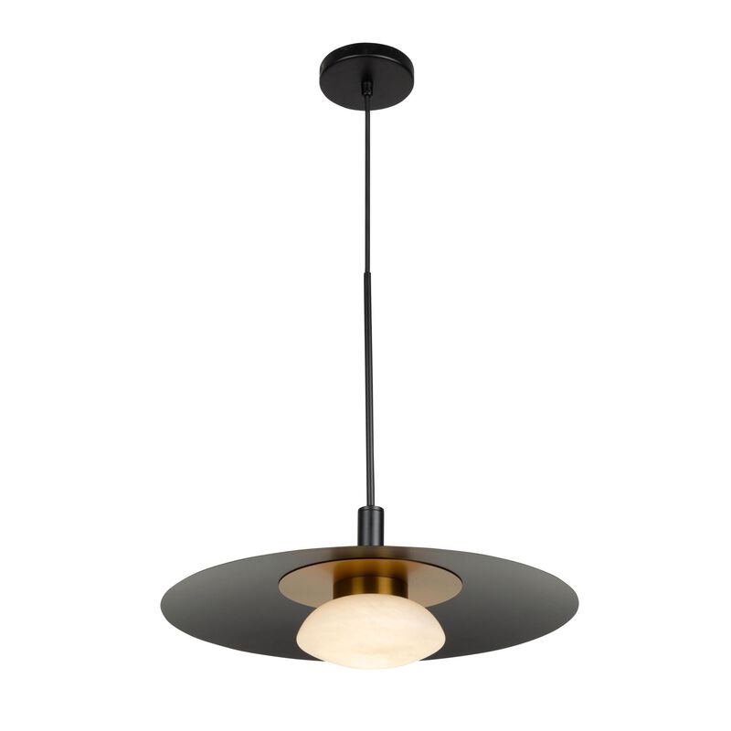 Camila 18 Inch Large Pendant by Artcraft