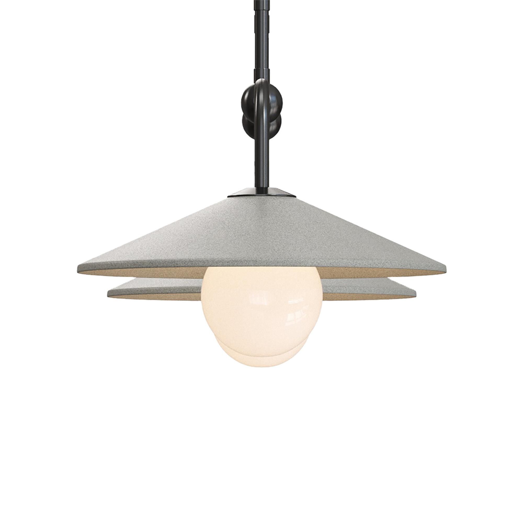 Bothy Large Outdoor Hanging Lantern,