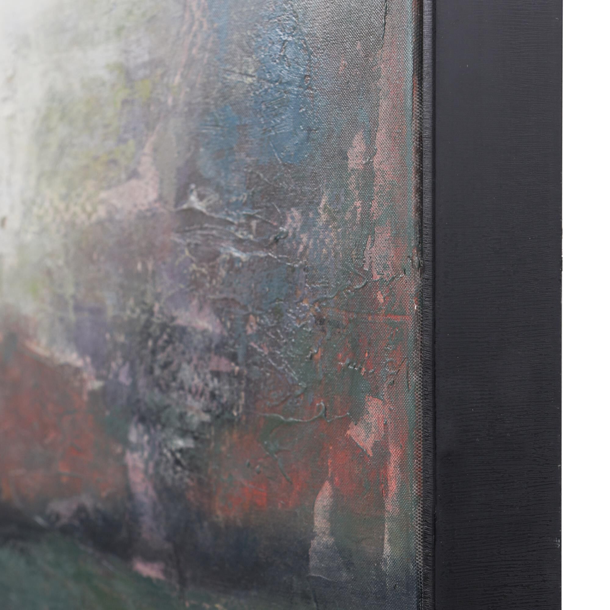 Somber Solstice Painting by Stylecraft