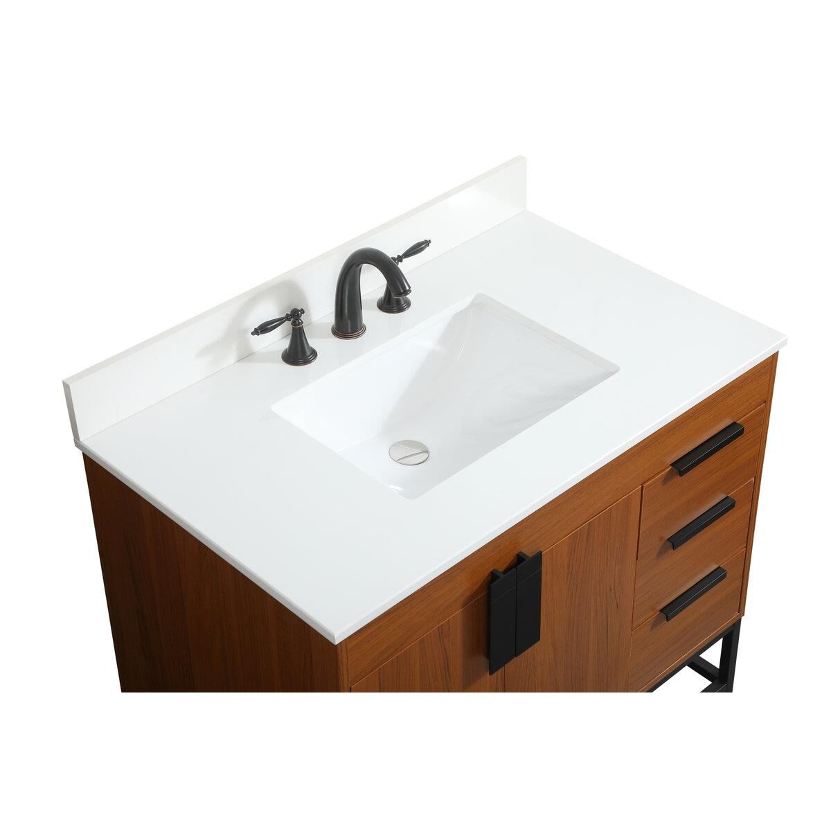 Eugene Bath Vanity by Elegant Decor