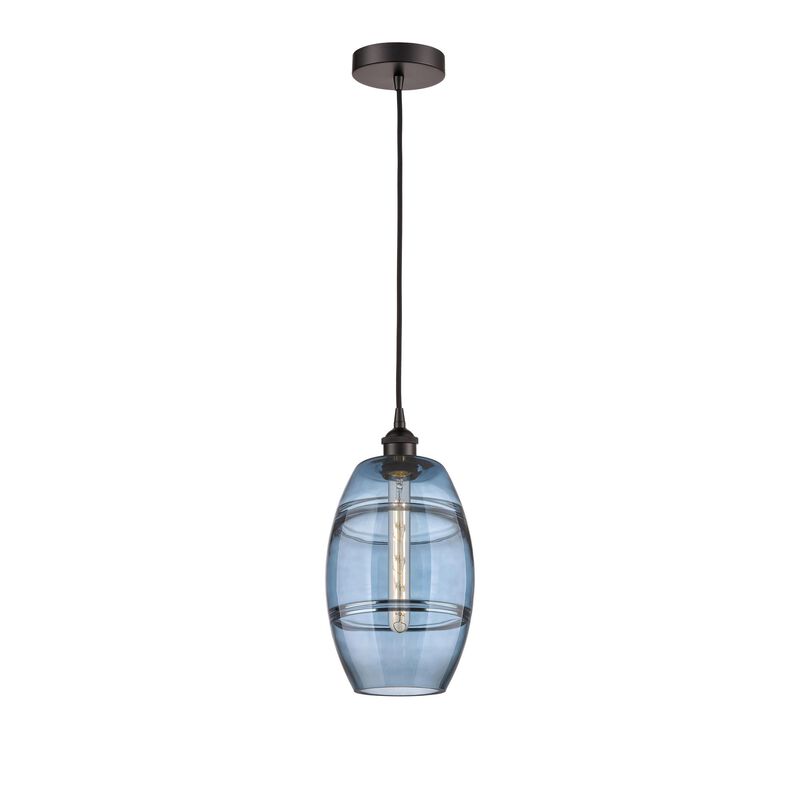 Vaz Mini Pendant by Innovations Lighting