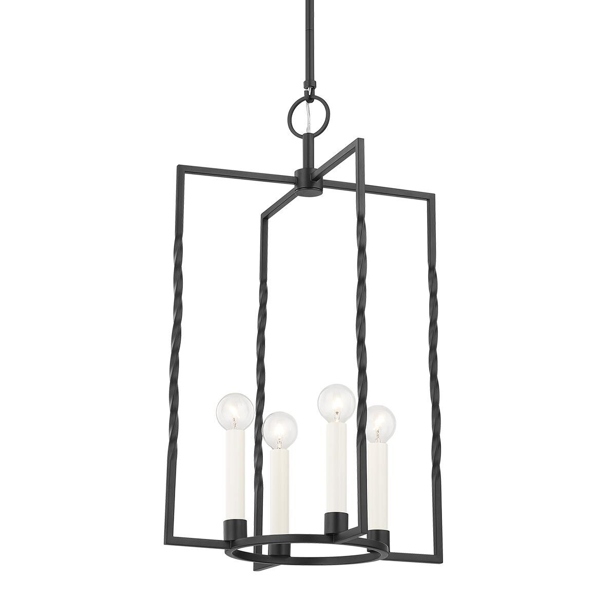 Adelaide 15 Inch Cage Pendant by Mitzi