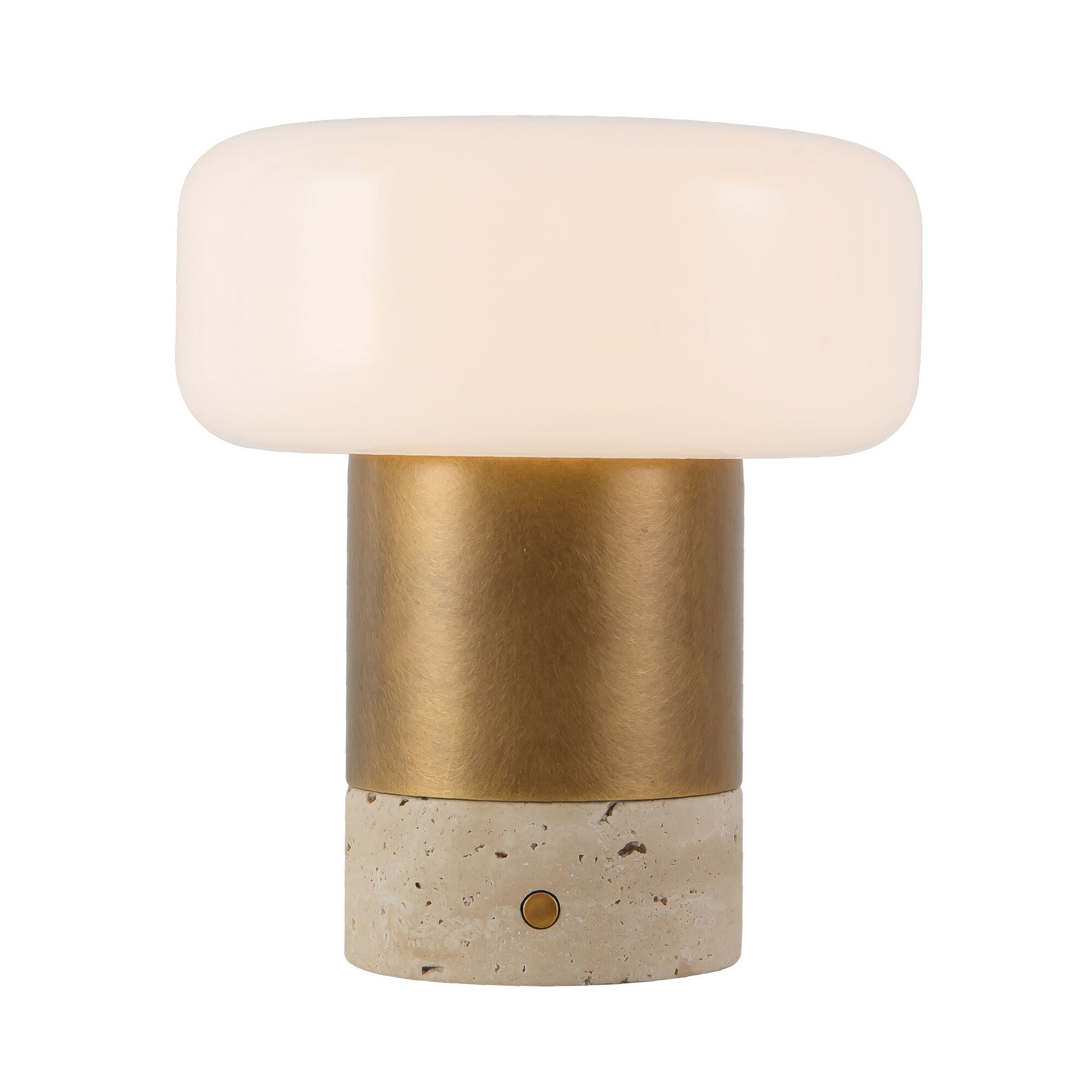 Elisa Carlucci Niko 8 Inch Accent Lamp,