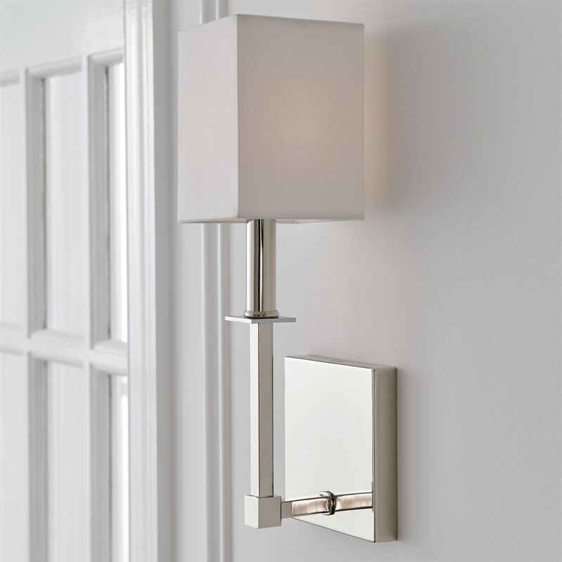 Quinn Medium Wall Sconce by Visual Comfort Studio