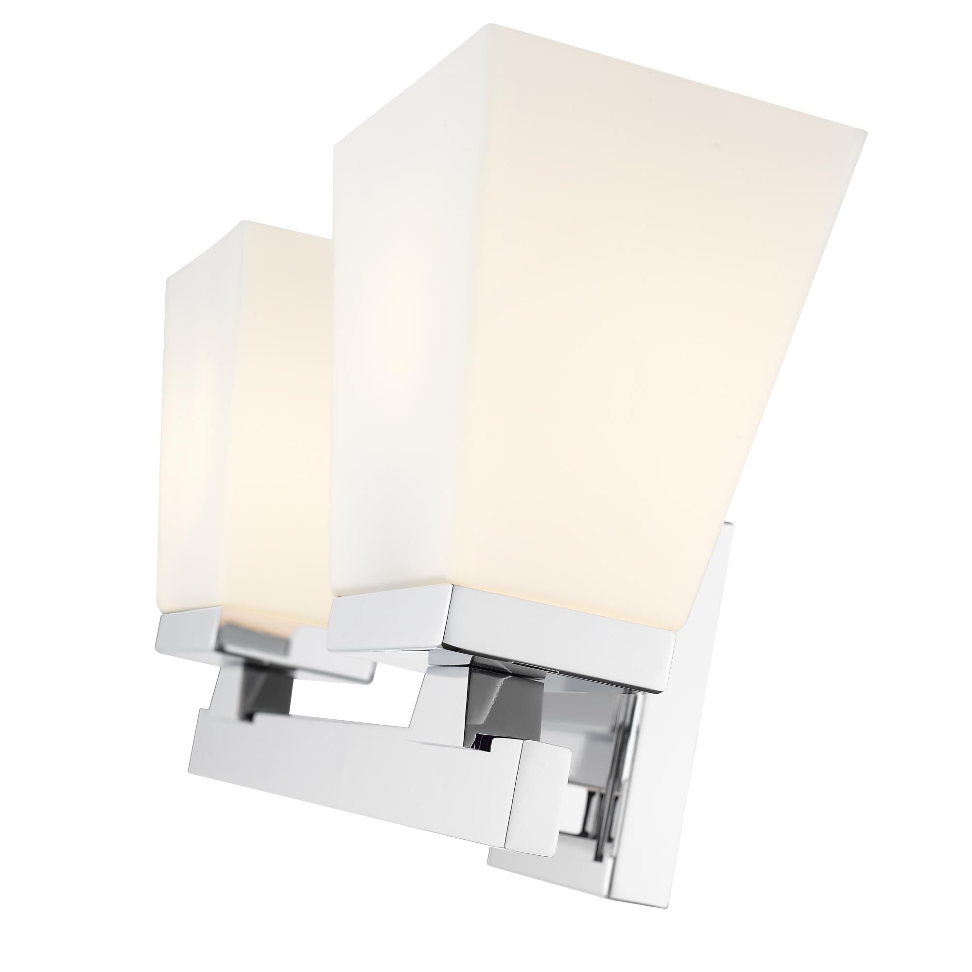 Astor 16 Inch 2 Light Bath Vanity Light by Z-Lite
