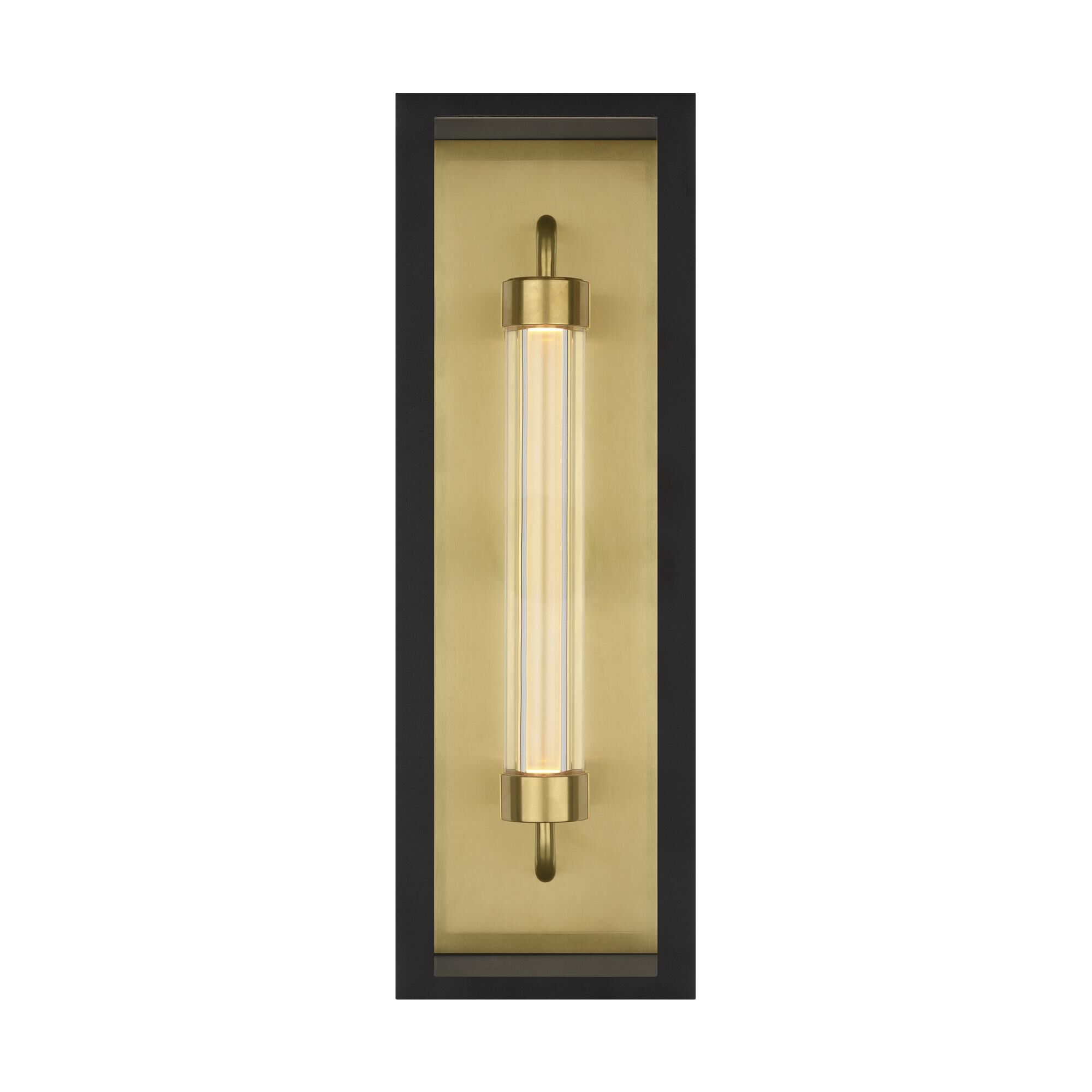 Sean Lavin Enferme 15 Inch Outdoor Wall Light by Visual Comfort Modern Collection