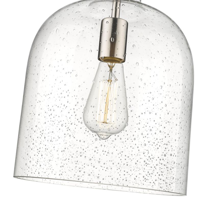 Z-Lite Pearson 9 Inch Mini Chandelier