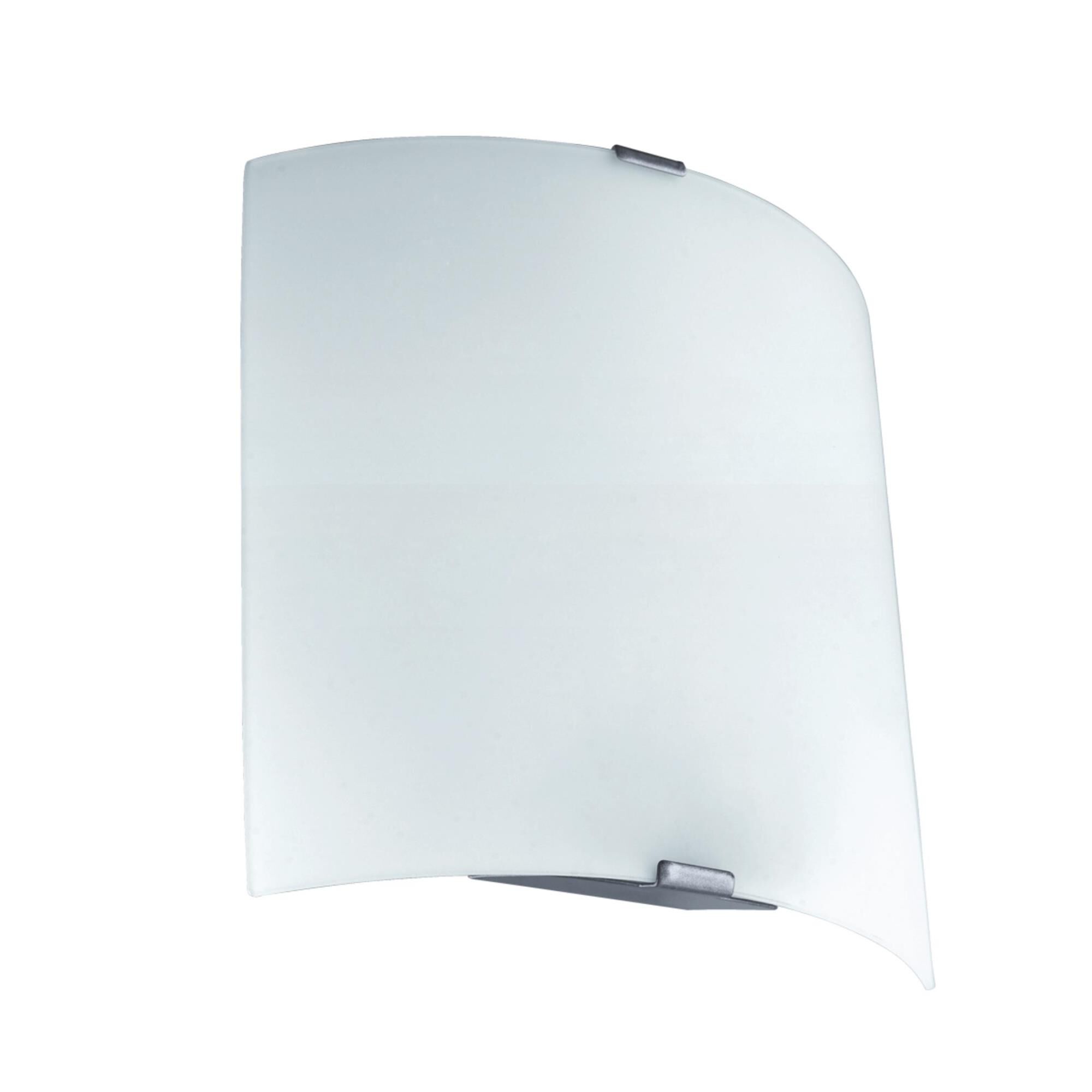 Eglo Lighting Eglo Grafik 8 Inch LED Wall Sconce
