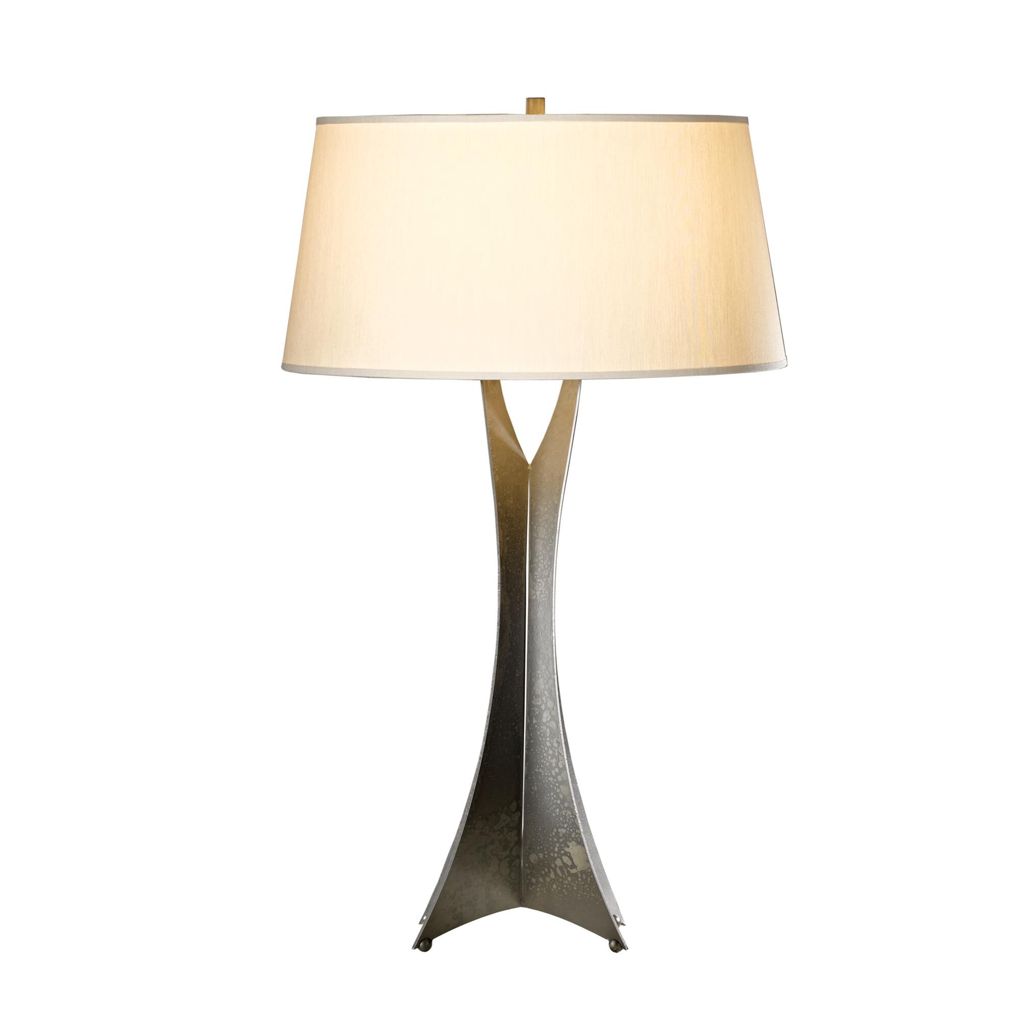 Moreau Table Lamp by Hubbardton Forge