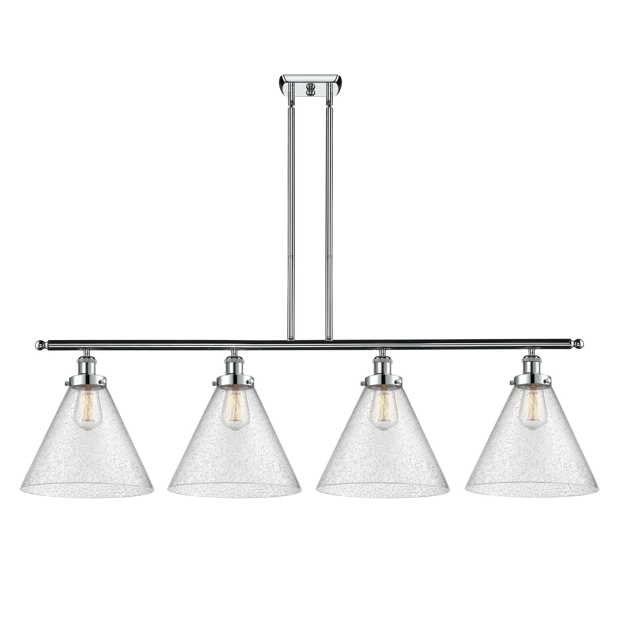 Bruno Marashlian Ballston Urban 20 Inch Flush Mount by Innovations Lighting