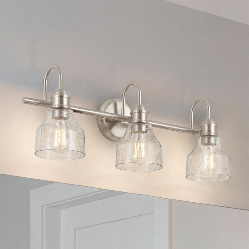 Avery 24 Inch Bath Vanity Light by Kichler